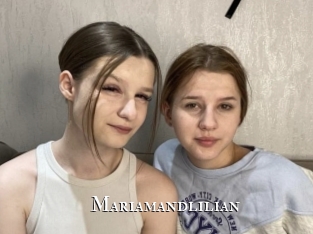 Mariamandlilian