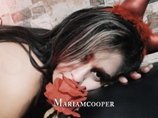 Mariamcooper