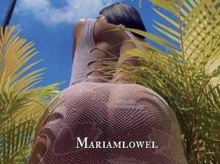 Mariamlowel