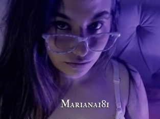 Mariana181