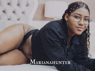 Marianahunter