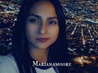 Marianamoore