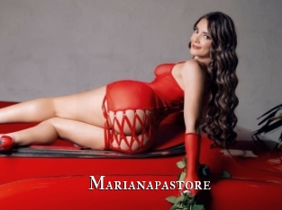 Marianapastore