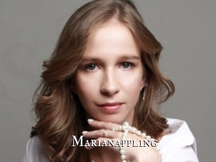 Marianappling