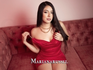 Marianarussel