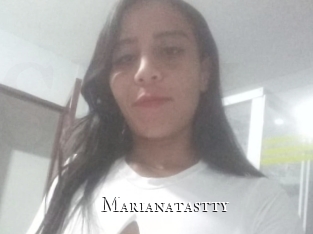 Marianatastty