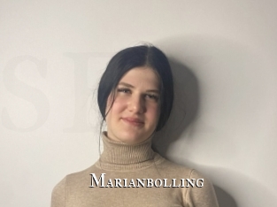 Marianbolling