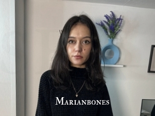 Marianbones