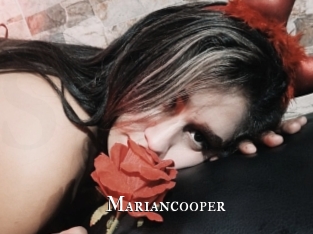 Mariancooper