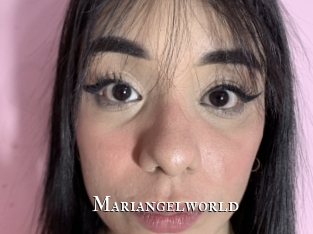 Mariangelworld