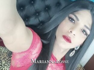 Mariannarosse