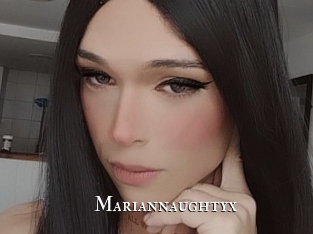 Mariannaughtyx