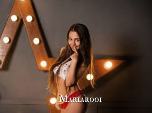 Mariarooi