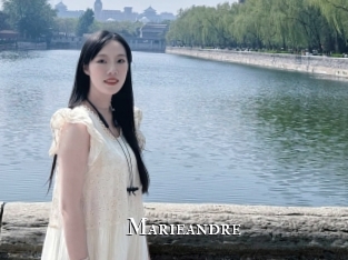 marieandre cams
