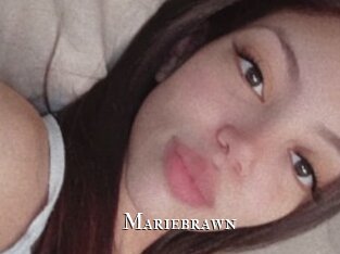 Mariebrawn