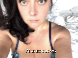 Mariedoroxxx