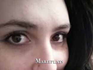 Marieplays