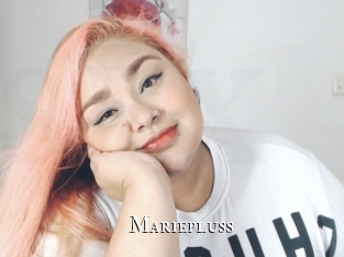 Mariepluss