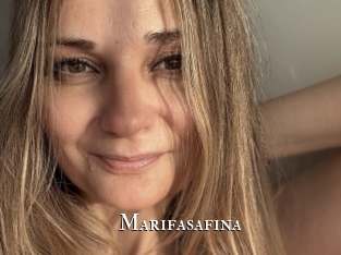 Marifasafina