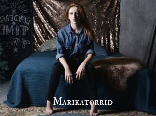 Marikatorrid