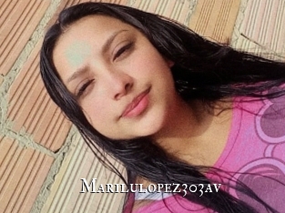 Marilulopez303av