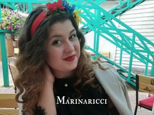 Marinaricci