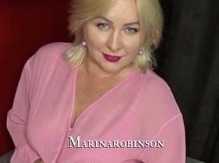 Marinarobinson