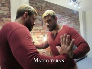 Mario_teran