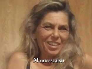 Marissalush