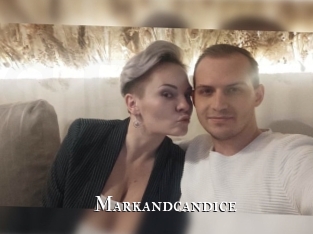 Markandcandice