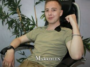 Markdeen