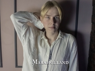 Markholland