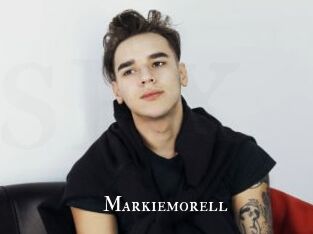 Markiemorell