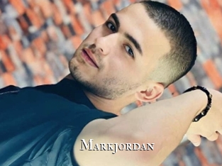 Markjordan