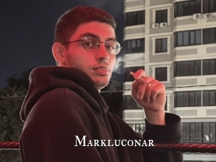 Markluconar