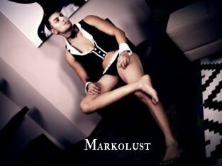 Markolust