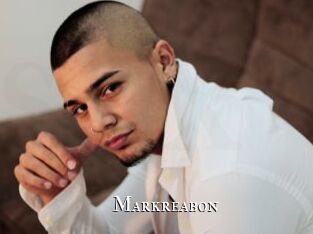 Markreabon