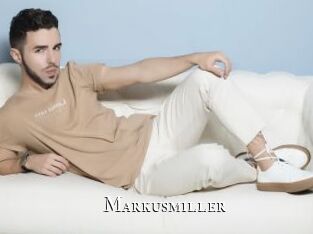 Markusmiller