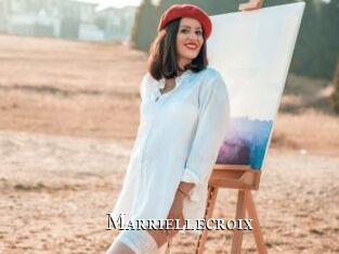 Marriellecroix