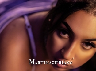 Martinacipriano