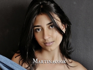 Martinacook