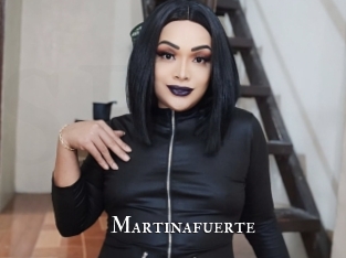 Martinafuerte