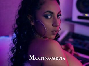 Martinagarcia