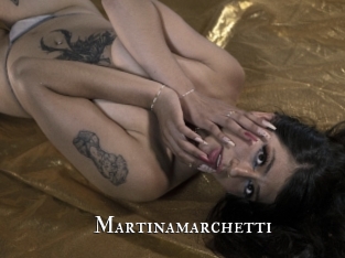 Martinamarchetti