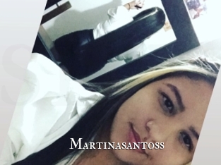 Martinasantoss