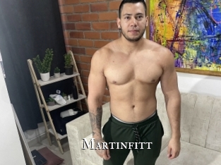 Martinfitt