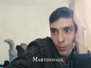 Martinspaul