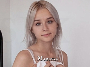 Marusya