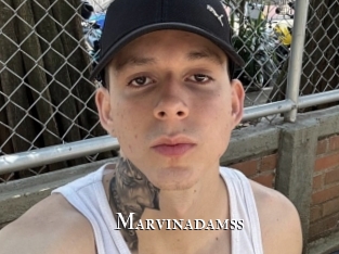 Marvinadamss