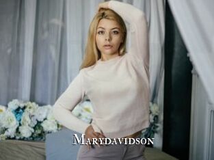 Marydavidson